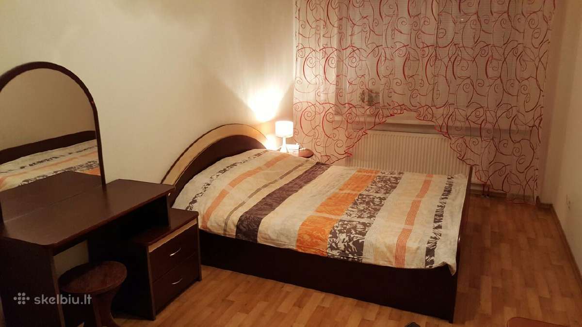 Nuoma Fabijoniškese nuo30€ mėn.savaitei,parai,val. - nuotraukos Nr. 2