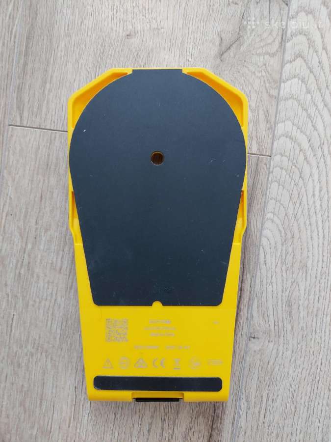 Detektorius Stenley S160 - nuotraukos Nr. 2