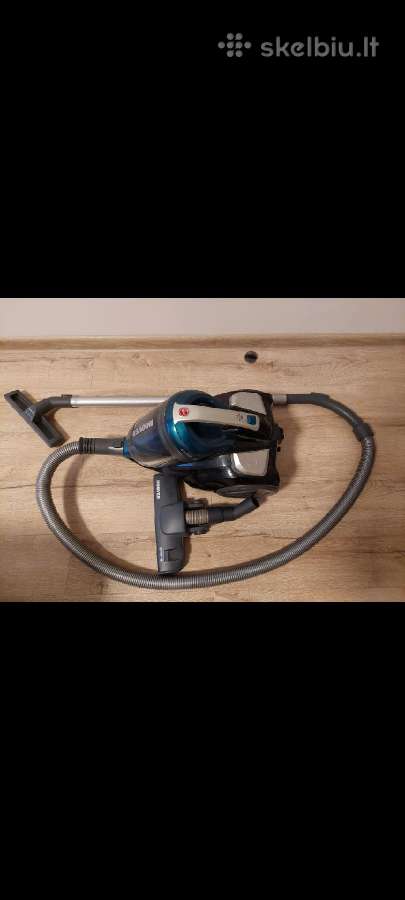 Siurblys hoover