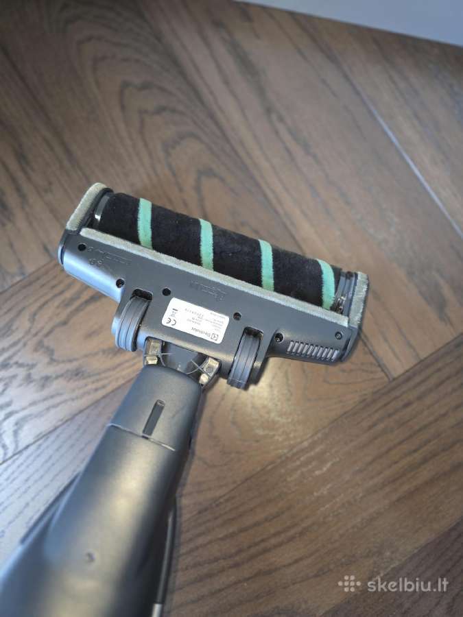 Electrolux Es62cp25db - nuotraukos Nr. 2
