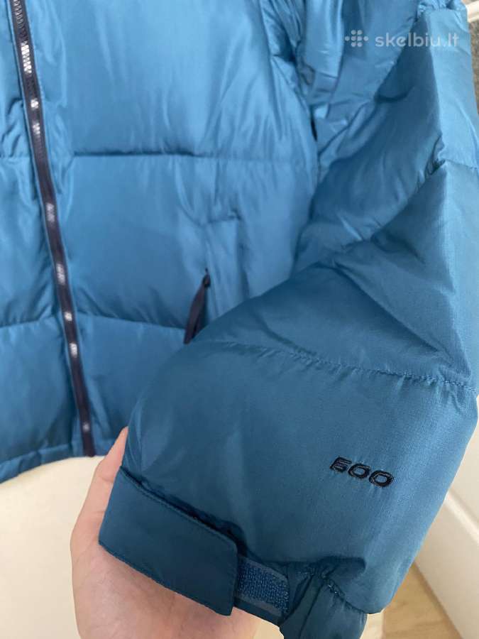 The North Face Nuptse 700 Retro Pūkinė striukė - nuotraukos Nr. 2
