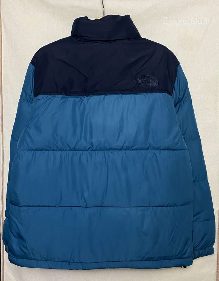 The North Face Nuptse 700 Retro Pūkinė striukė - nuotraukos Nr. 5