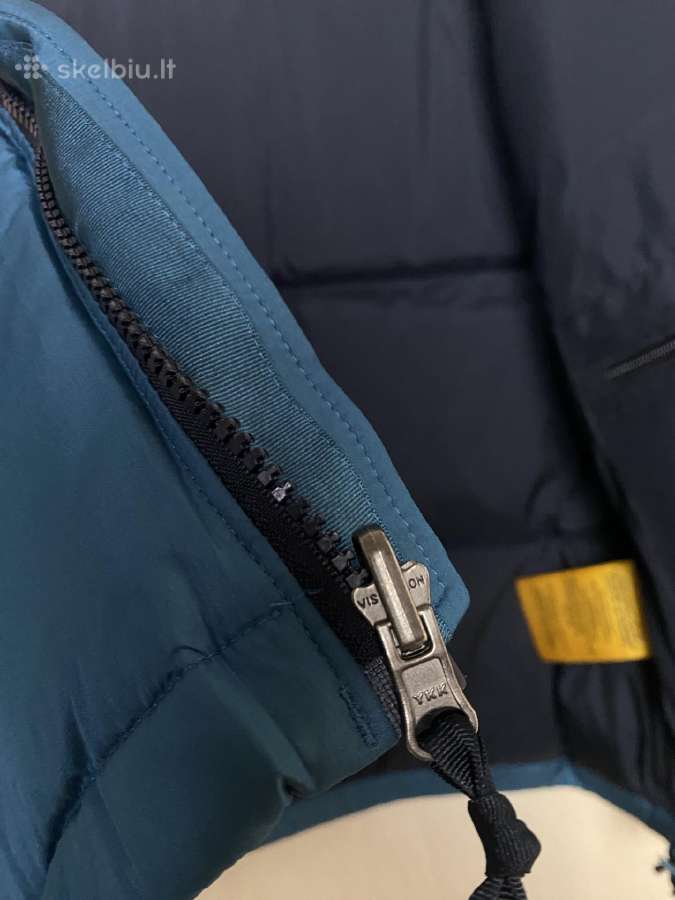 The North Face Nuptse 700 Retro Pūkinė striukė - nuotraukos Nr. 6