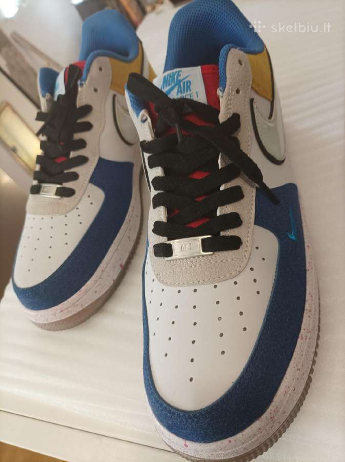 Nike Air kedai, 46 dydis, nauji