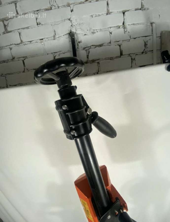 Studioking Professional Light Boom Set Ft-1801b wi - nuotraukos Nr. 2