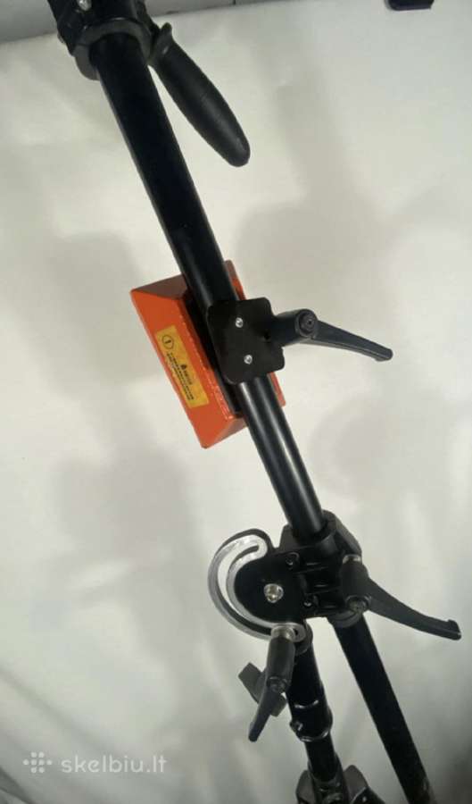 Studioking Professional Light Boom Set Ft-1801b wi - nuotraukos Nr. 3