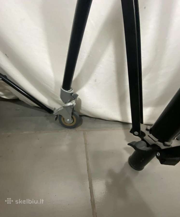 Studioking Professional Light Boom Set Ft-1801b wi - nuotraukos Nr. 6