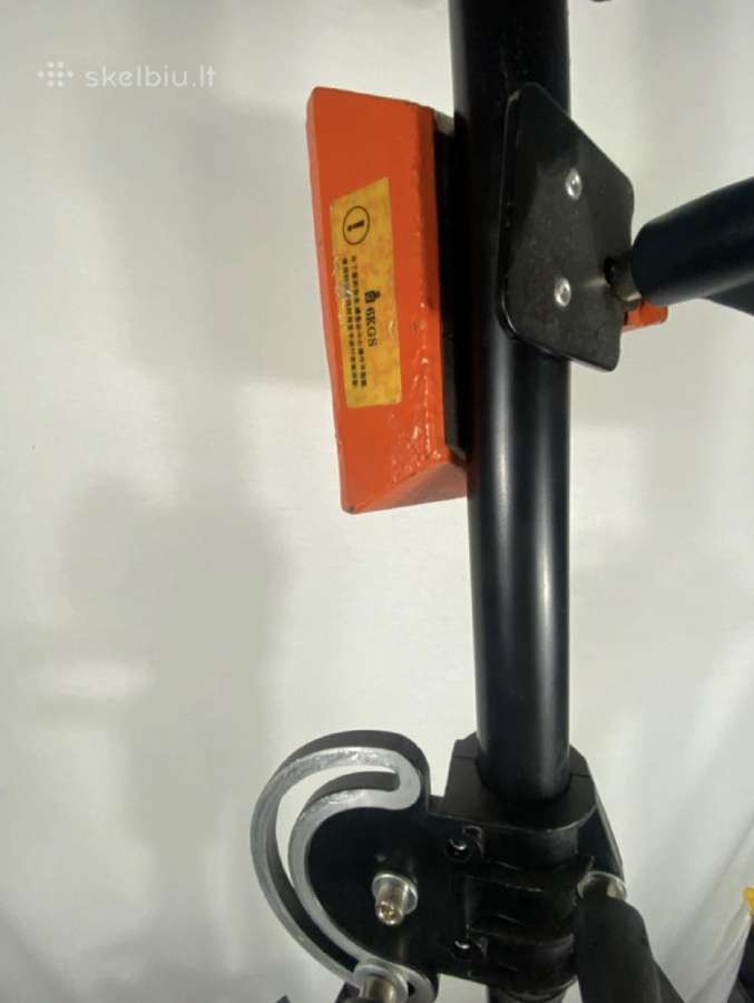 Studioking Professional Light Boom Set Ft-1801b wi - nuotraukos Nr. 7