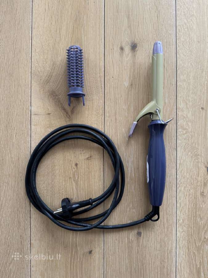 Philips Salon curl ceramic