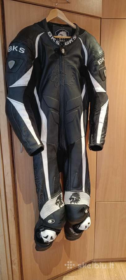 Moto apranga Bks 54dydis
