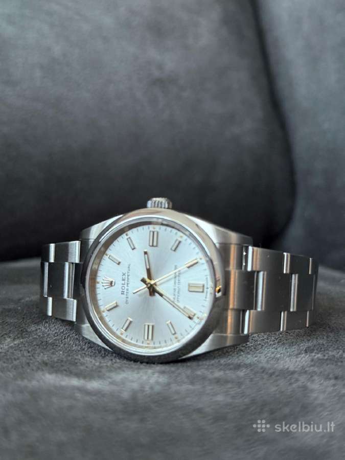 Rolex Laikrodžių Supirkimas - nuotraukos Nr. 2