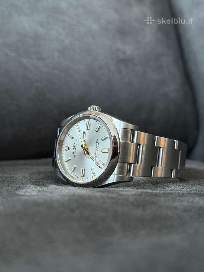 Rolex Laikrodžių Supirkimas - nuotraukos Nr. 3