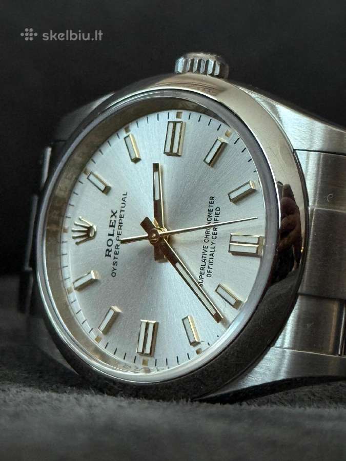 Rolex Laikrodžių Supirkimas - nuotraukos Nr. 4