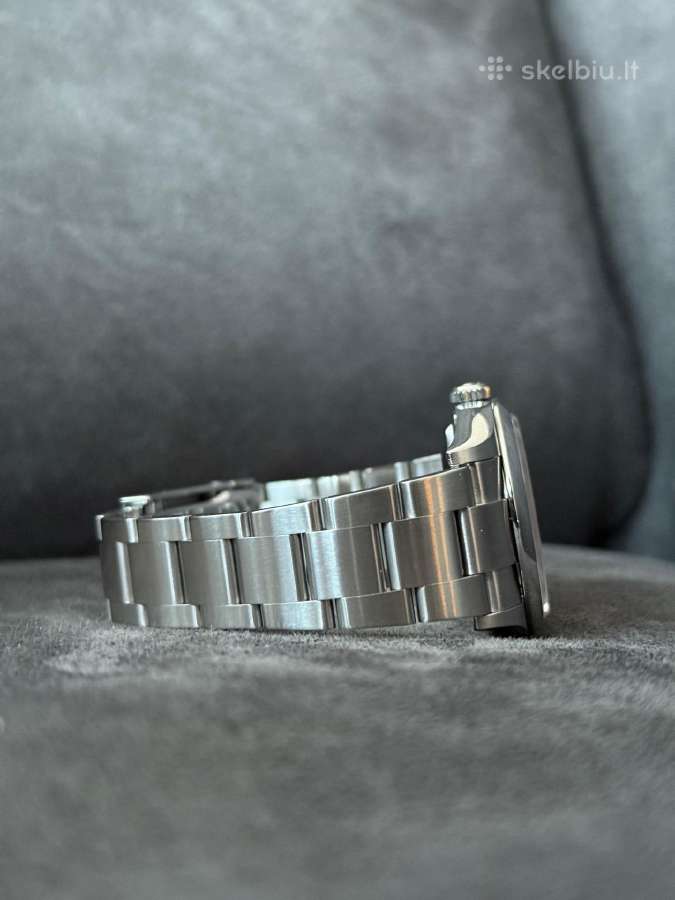 Rolex Laikrodžių Supirkimas - nuotraukos Nr. 5