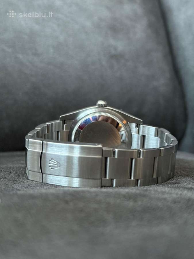Rolex Laikrodžių Supirkimas - nuotraukos Nr. 6