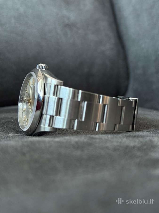 Rolex Laikrodžių Supirkimas - nuotraukos Nr. 7