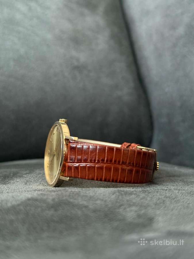 Rolex laikrodziu supirkimas Klaipedoje - nuotraukos Nr. 3