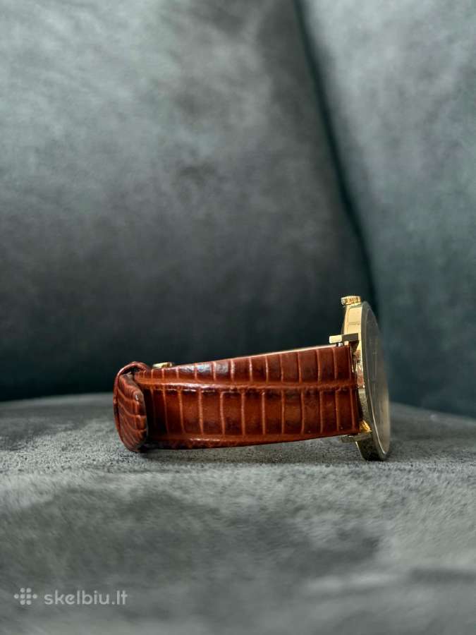 Rolex laikrodziu supirkimas Klaipedoje - nuotraukos Nr. 5