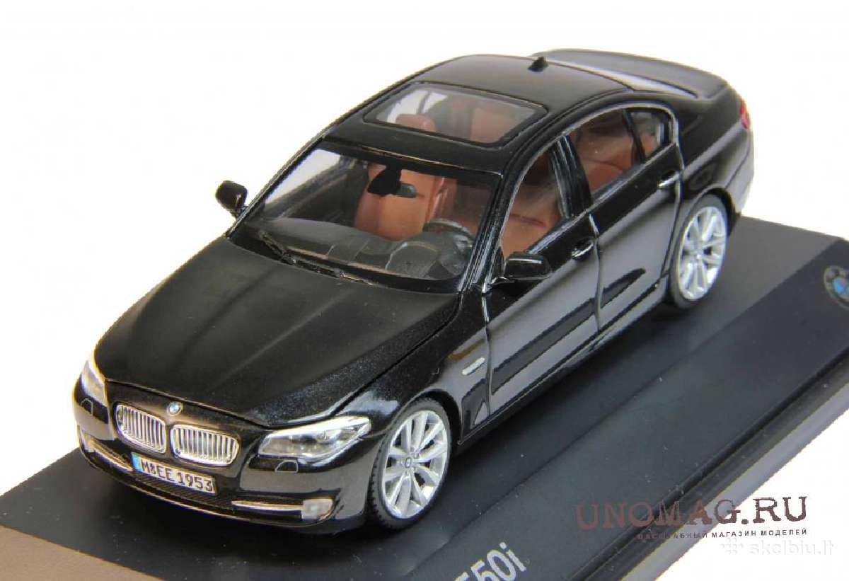 Bmw 550i (F10)