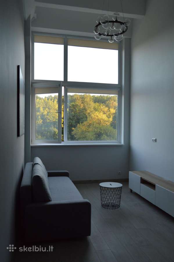 Vilnius, Žemieji Paneriai, Titnago g., kambarių 2 - nuotraukos Nr. 2