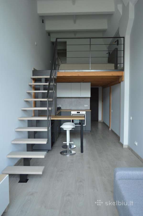 Vilnius, Žemieji Paneriai, Titnago g., kambarių 2 - nuotraukos Nr. 6