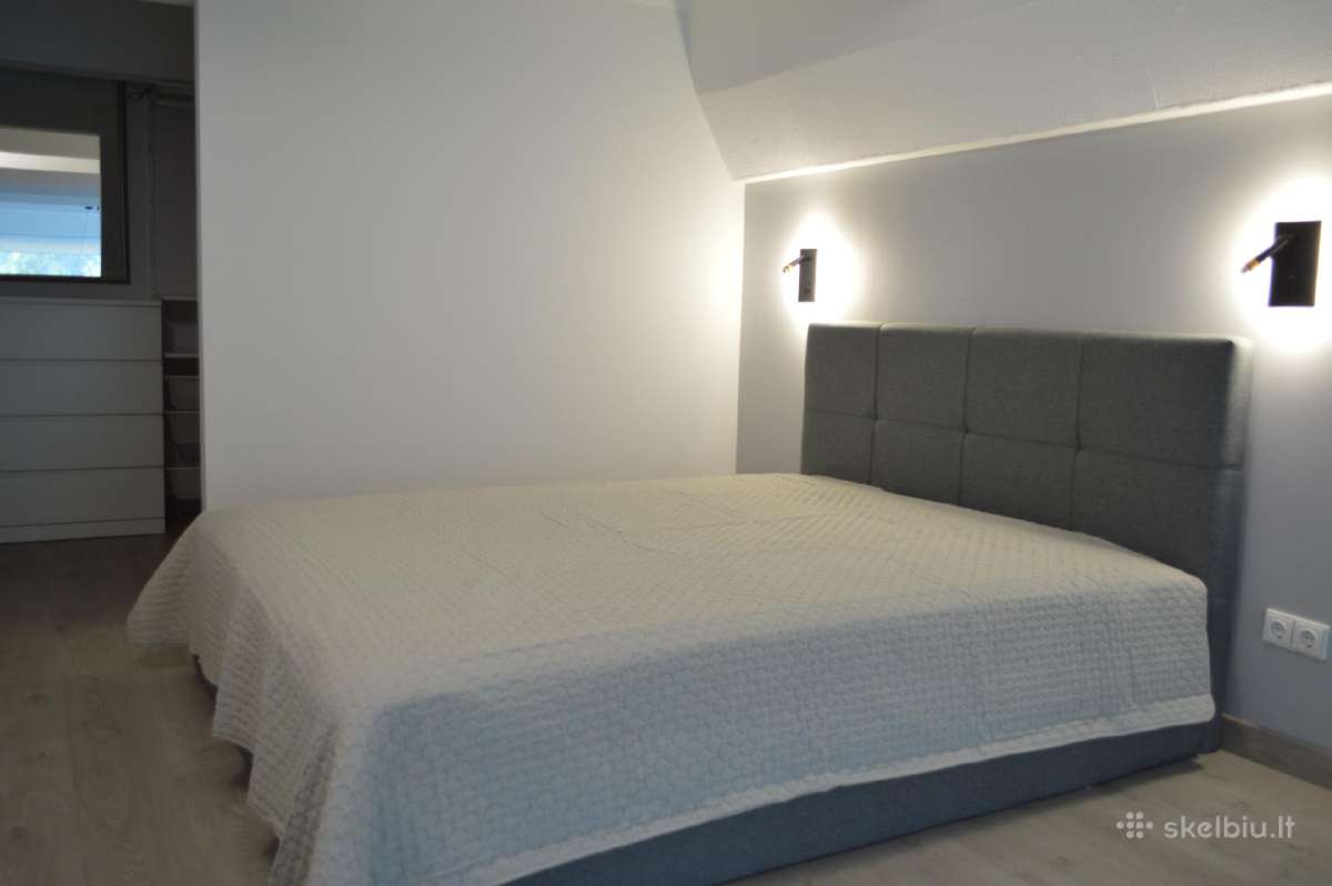 Vilnius, Žemieji Paneriai, Titnago g., kambarių 2 - nuotraukos Nr. 8