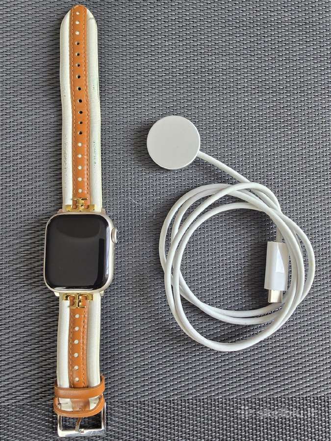 Apple watch serija 8