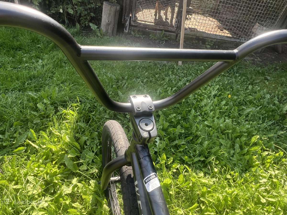 BMX Wethepeople Justice + Core šalmas - nuotraukos Nr. 6
