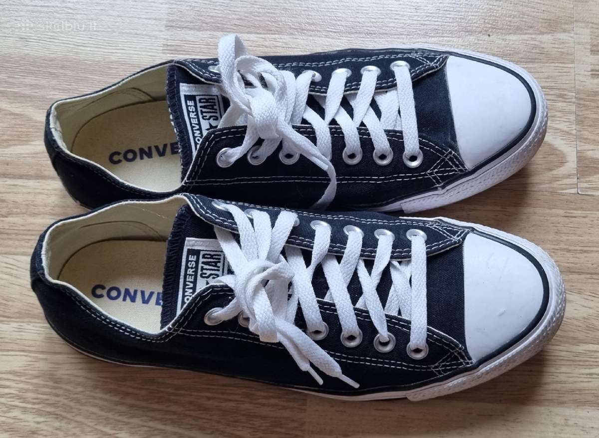 Converse All Star Dydis 42