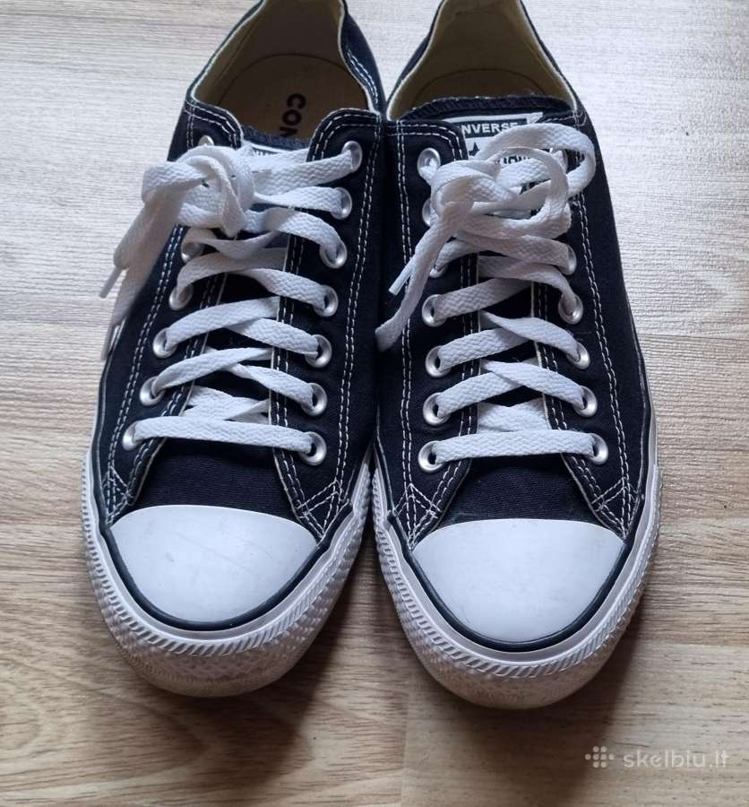 Converse All Star Dydis 42 - nuotraukos Nr. 3