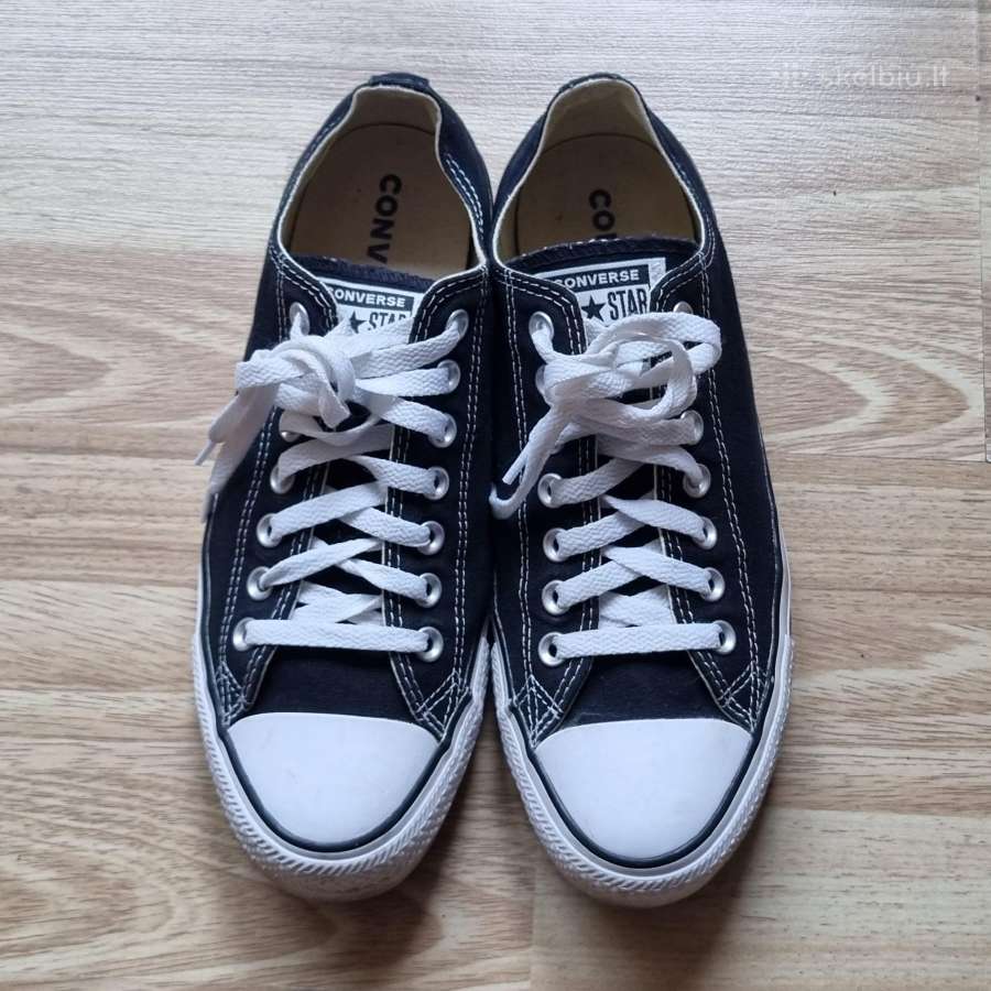 Converse All Star Dydis 42 - nuotraukos Nr. 4
