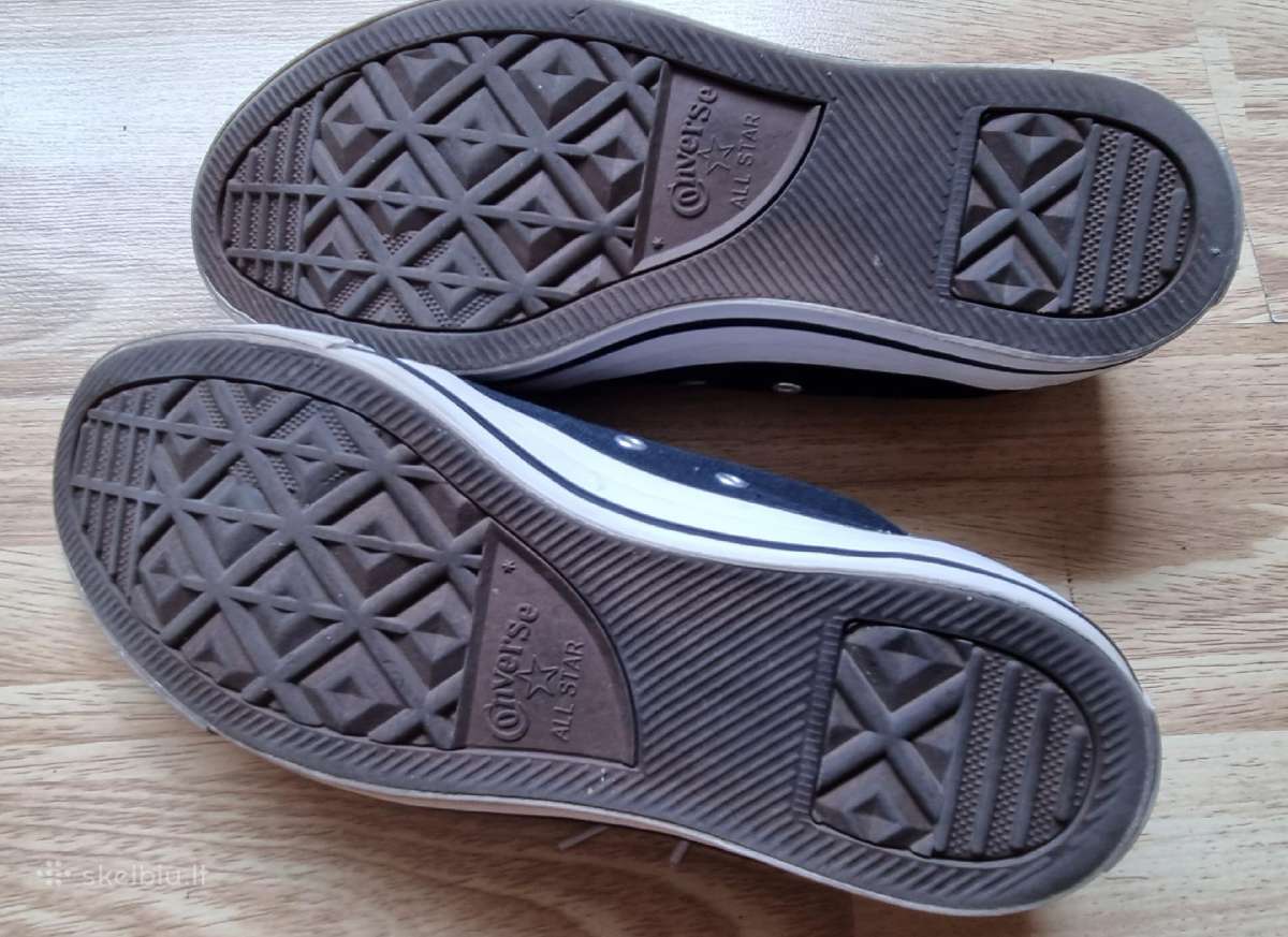 Converse All Star Dydis 42 - nuotraukos Nr. 6