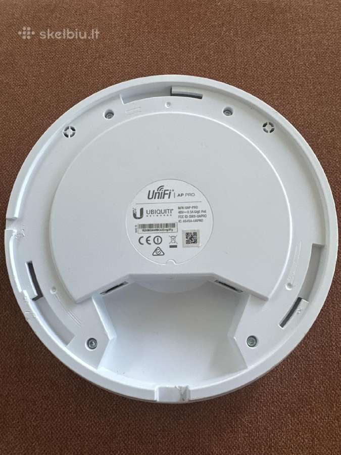 Unifi Ap Pro