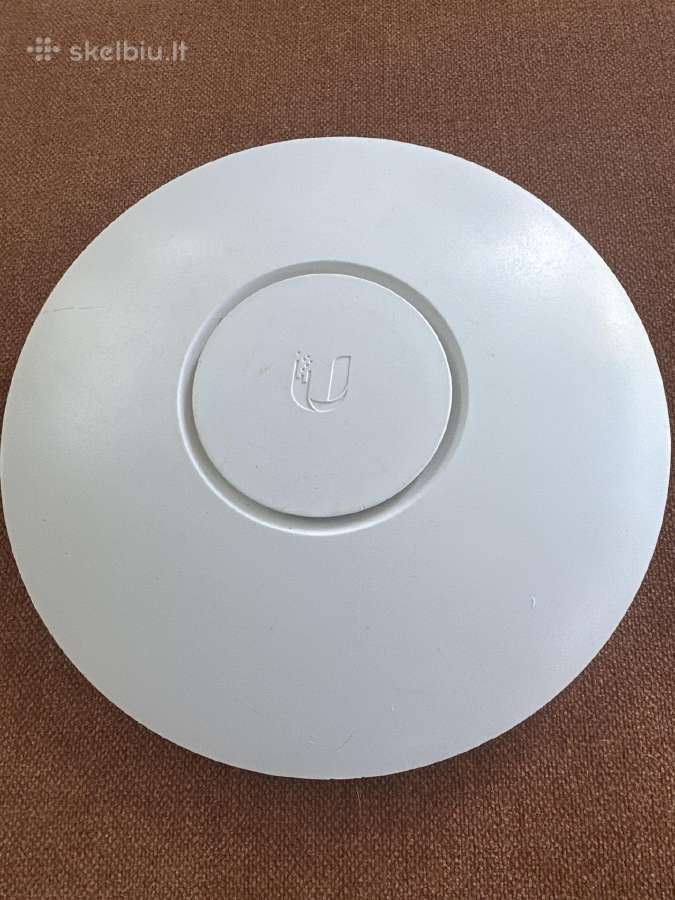 Unifi Ap Pro - nuotraukos Nr. 2