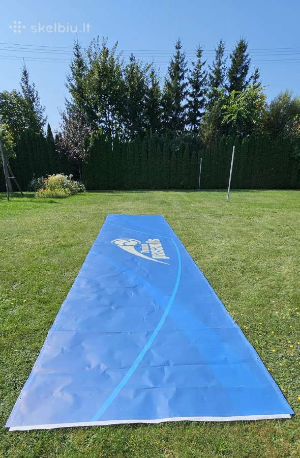 Tentas 10.5m 2.20m