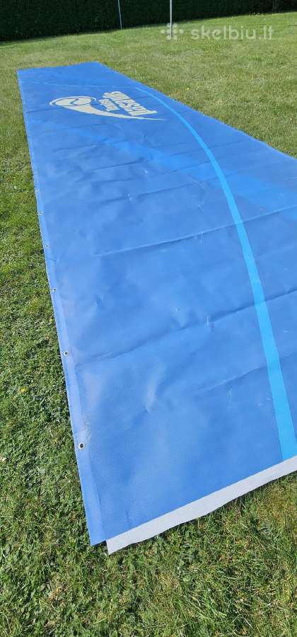 Tentas 10.5m 2.20m - nuotraukos Nr. 3