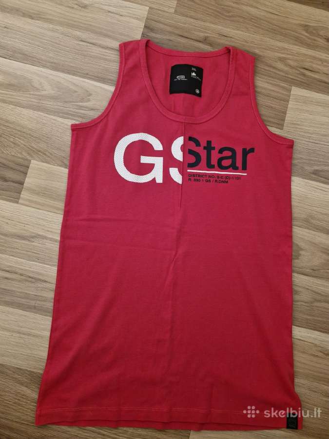 G-stat maikutė