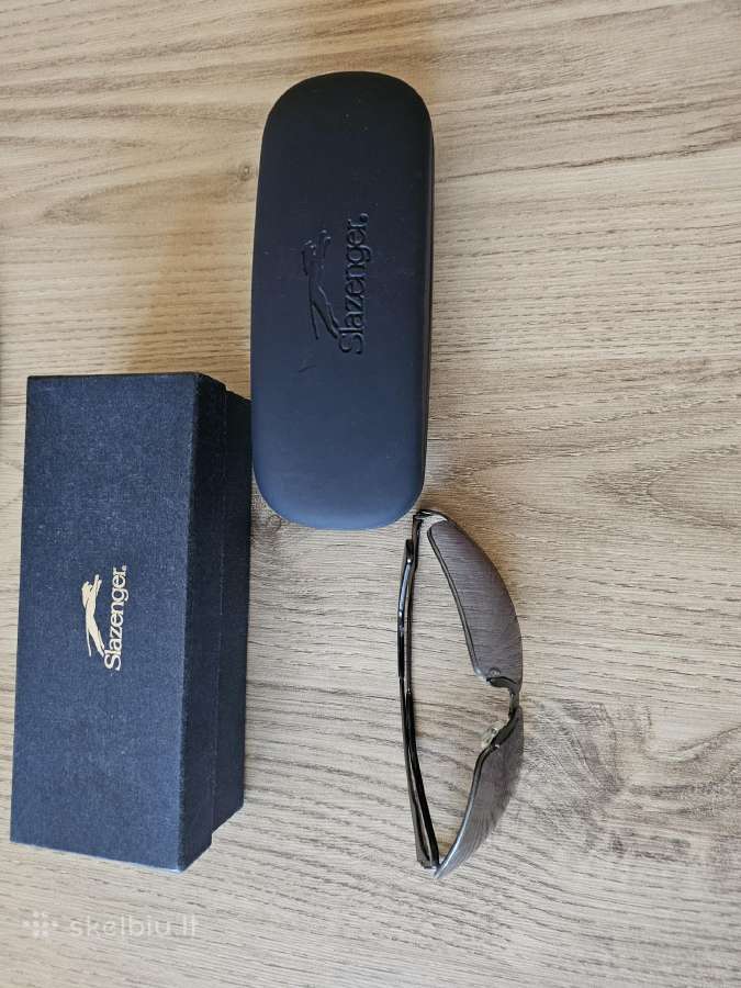 Slazenger akinukai