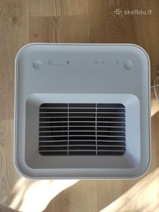 Xiaomi Cjxjsq02zm Oro Drėkintuvas - nuotraukos Nr. 2