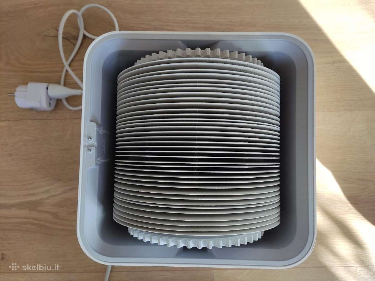 Xiaomi Cjxjsq02zm Oro Drėkintuvas - nuotraukos Nr. 3