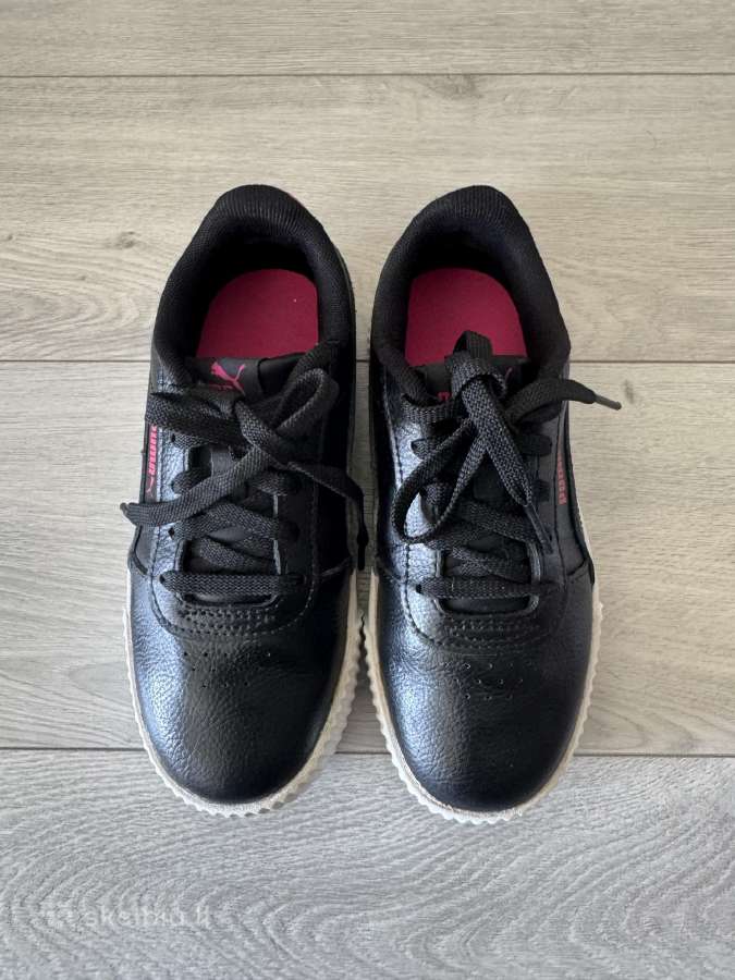 Puma Odiniai sportbačiai - nuotraukos Nr. 4