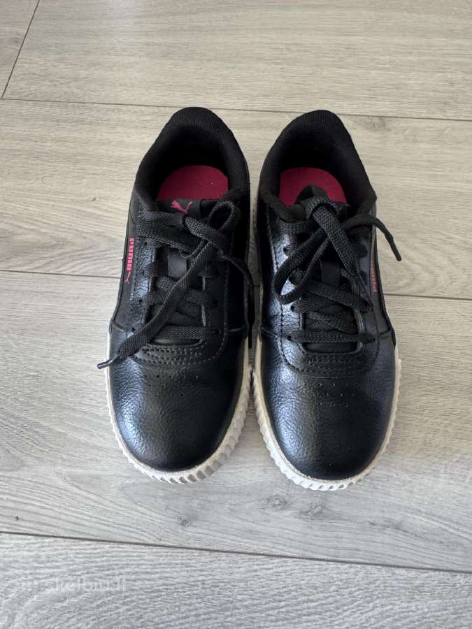 Puma Odiniai sportbačiai - nuotraukos Nr. 11