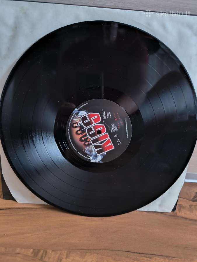 Kiss: The Ritz on Fire - nuotraukos Nr. 3