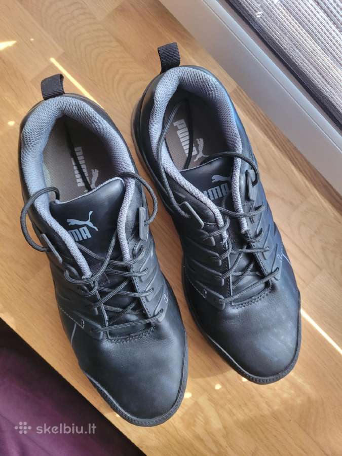 Puma darbiniai batai - nuotraukos Nr. 4