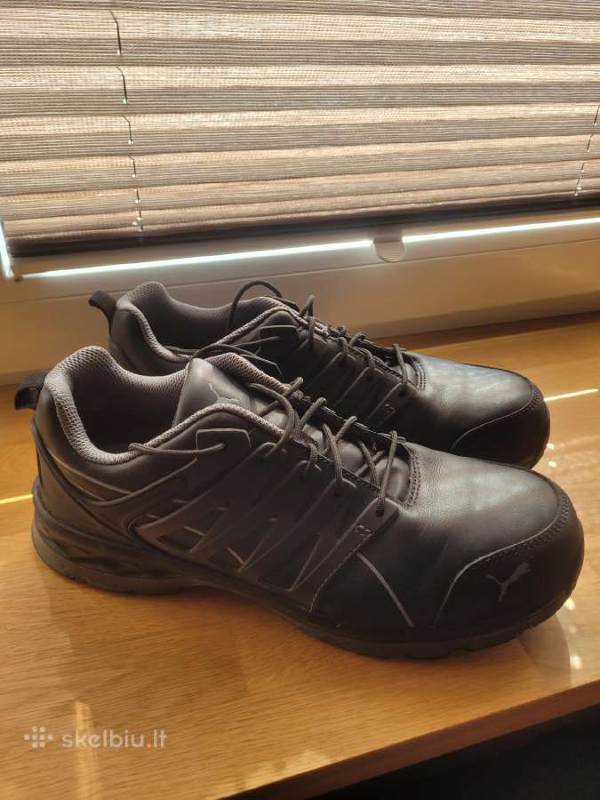 Puma darbiniai batai - nuotraukos Nr. 5