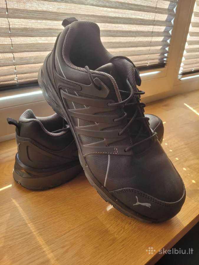 Puma darbiniai batai