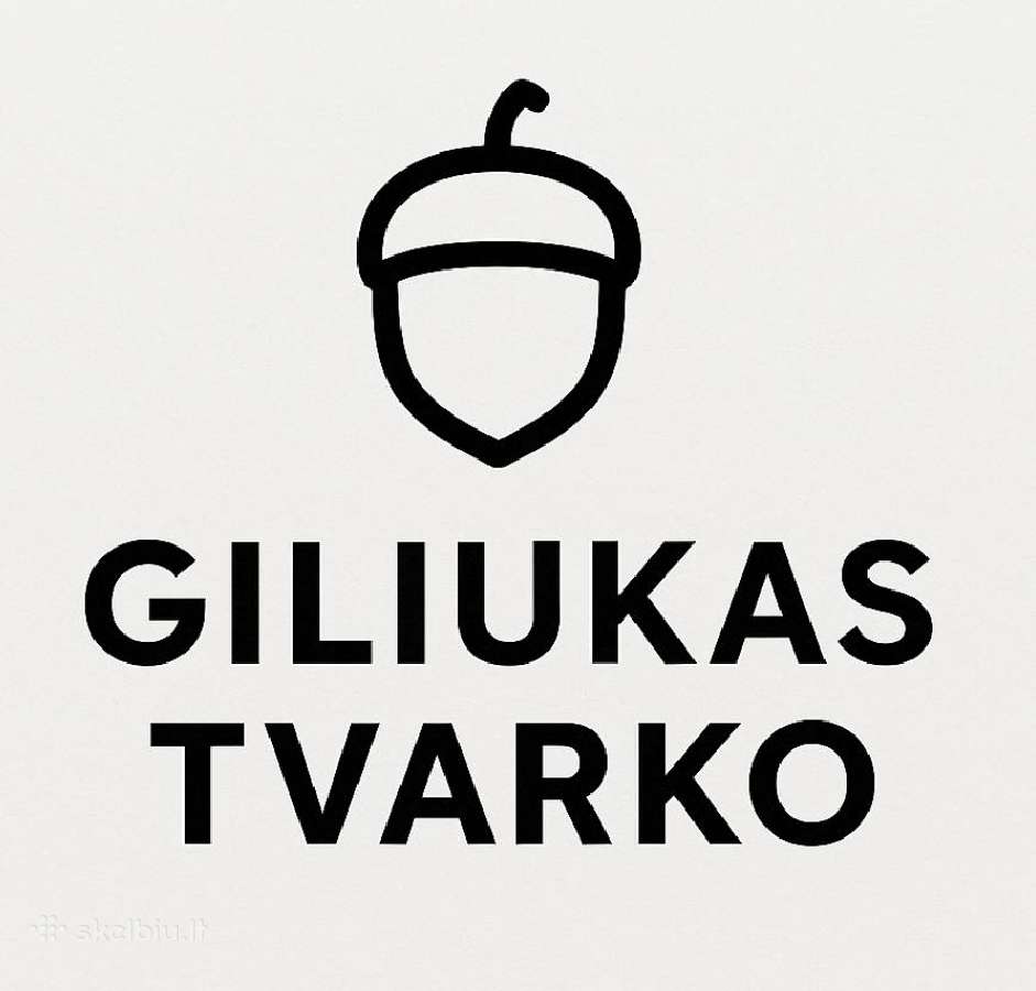 Kapų tvarkymas, sodų, gėlynų ir aplinkos priežiūra - nuotraukos Nr. 8