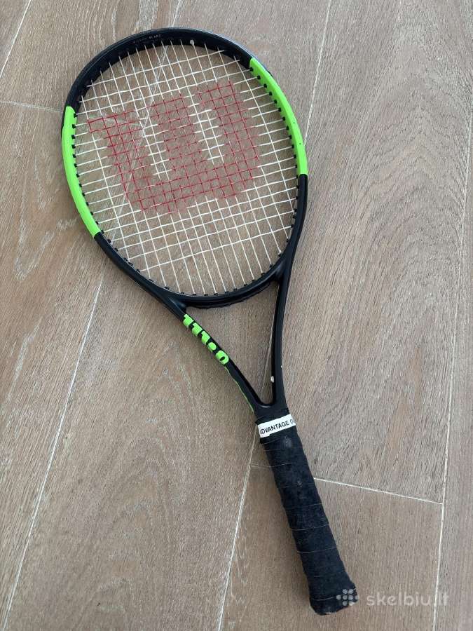 Wilson Blade 25 raketė