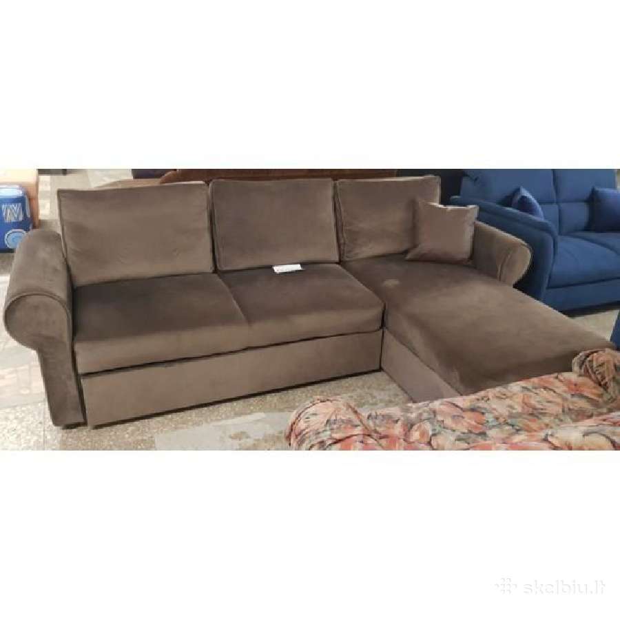 Naudotos sofos nuo 100 €. - nuotraukos Nr. 22