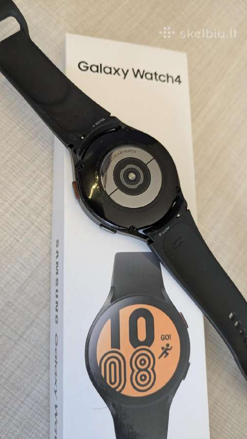 Samsung Galaxy Watch4 44 mm Bt